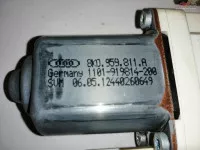 Motoras Macara Geam Stanga Dreapta Fata Spate Audi A6 4g 