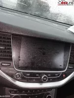 Navigatie Opel Astra 2017