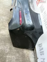 Bara Spate Bmw Seria 4 F32 