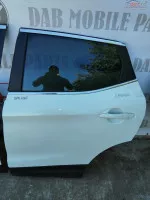 Usa Stanga Fata Spate Nissan Qashqai 
