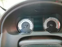 Ceasuri Bord Jaguar Xf 