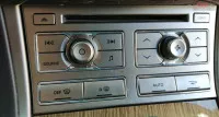 Panou Climatronic Jaguar Xf 