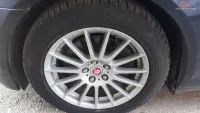 Set Jante De Aliaj 5x108 R17 Jaguar Xf 