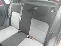 Interior Mitsubishi Colt An 2010