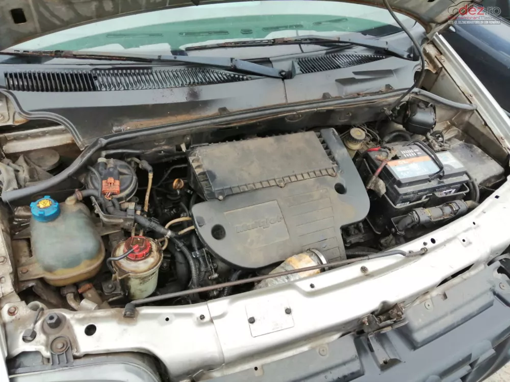 Dezmembrez Fiat Doblo 1 3 Diesel 