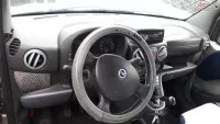 Kit Airbag Fiat Doblo 
