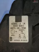 Far Stanga Dreapta Nissan Almera 2003 2006 Cod 26060bn675