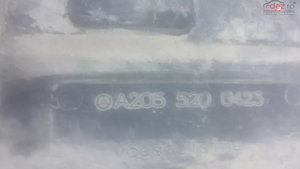 Scut Cutie De Viteze Mercedes C Class W205