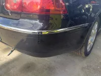 Bara Spate Volkswagen Phaeton