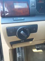 Bloc Lumini Volkswagen Phaeton