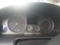 Ceasuri Bord Volkswagen Phaeton