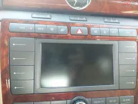Navigatie Volkswagen Phaeton