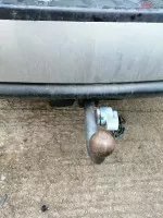 Carlig Remorcare Hyundai Santa Fe 2007