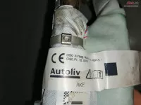 Airbag Cortina Stanga Nissan Qashqai 2019 Cod 0080p100019