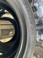 Anvelope de vara - 285 / 40 - R21 Pirelli