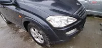 Fata Completa Ssangyong Kyron 2008