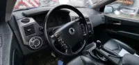 Kit Conversie Ssangyong Kyron 2008