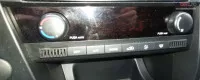Panou Climatronic Ssangyong Kyron 2008