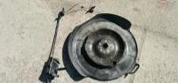 Suport Roata Rezerva Mercedes Vito W639