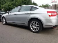 Bara Spate Mercedes C Class W204