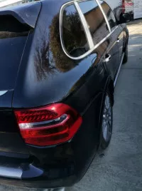 Aripa Spate Stanga Dreapta Porsche Cayenne 2009