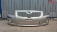 Bara protectie fata Toyota Avensis 2005