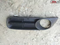 Grila proiector Skoda Fabia 2009