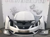 Fata Completa Seat Ibiza 6j Facelift 2012 2015 