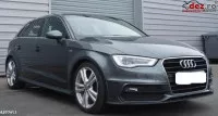Dezmembrez Audi A3 2013 2016 Motor Diesel 