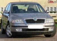 Dezmembrez Skoda Octavia 2 2004 - 2011 