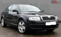 Dezmembrez Skoda Superb 2006 Motor Diesel Si Benzina 
