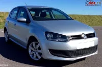 Dezmembrez Volkswagen Polo 2009 - 2016 