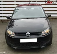 Dezmembrez Volkswagen Polo 2012 