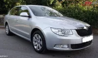 Dezmembrez Skoda Superb 2012 