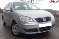 Dezmembrez Volkswagen Polo 2007