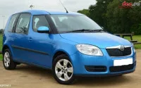 Dezmembrez Skoda Roomster 2007 2015 