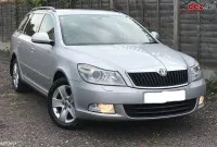 Dezmembrez Skoda Octavia 2 2010 