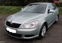 Dezmembrez Skoda Octavia 2 2009 2012 