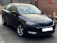 Dezmembrez Skoda Rapid 2012 2017 