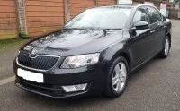 Dezmembrez Skoda Octavia 3 2015
