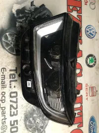 Far Stanga Full Led Ford Edge cod FK7B-13W030-CG