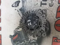 Alternator Audi A4 B7 2 0 Tdi cod 06F903023H Piese auto în Craiova, Dolj Dezmembrari