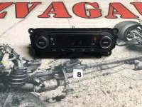 Panou Comanda Clima Ford Focus 3 cod BS7T-18C612-AC