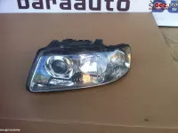 Far Audi A3 2002 Piese auto în Targoviste, Dambovita Dezmembrari
