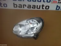 Far Nissan Micra 2008 cod 260601HB0A