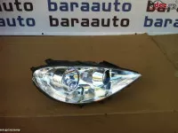 Far Peugeot 807 2007