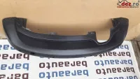 Bara spate Volkswagen Tiguan 2013 cod 5N0807301 Piese auto în Targoviste, Dambovita Dezmembrari
