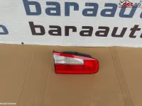 Stop / Lampa spate Renault Laguna 2003 cod 8200002475 Piese auto în Targoviste, Dambovita Dezmembrari