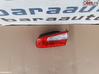 Stop / Lampa spate Renault Laguna 2003 cod 8200002476 Piese auto în Targoviste, Dambovita Dezmembrari