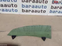 Geam usa Audi A4 2002 Piese auto în Targoviste, Dambovita Dezmembrari